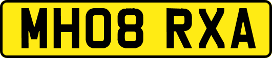 MH08RXA