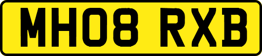 MH08RXB