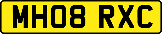 MH08RXC