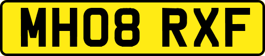 MH08RXF
