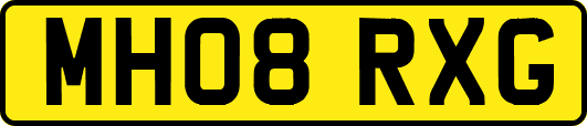 MH08RXG