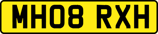 MH08RXH