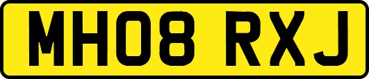 MH08RXJ