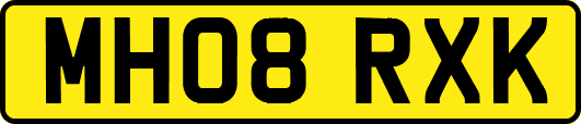 MH08RXK