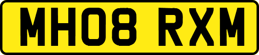 MH08RXM