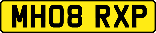 MH08RXP