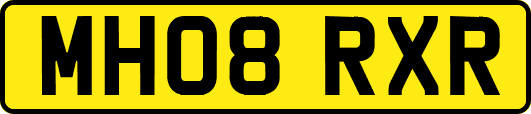 MH08RXR