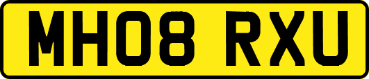 MH08RXU