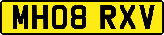 MH08RXV