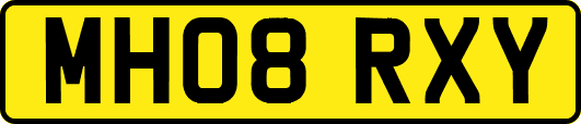 MH08RXY