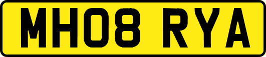 MH08RYA