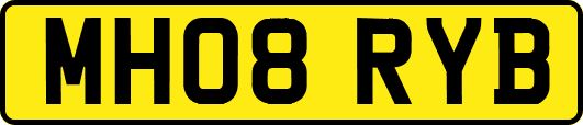 MH08RYB