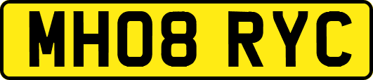 MH08RYC