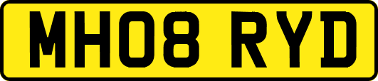MH08RYD