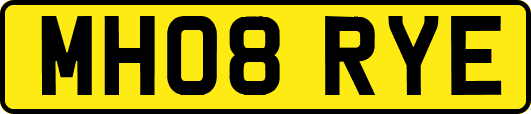 MH08RYE