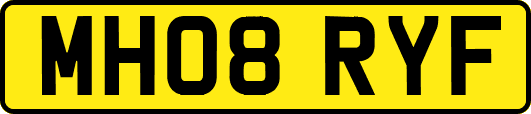 MH08RYF