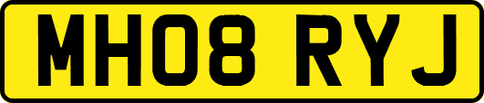 MH08RYJ