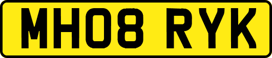 MH08RYK