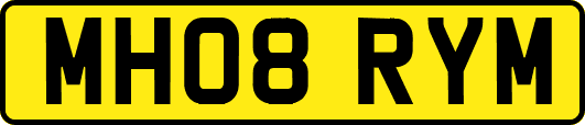 MH08RYM