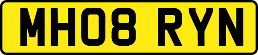 MH08RYN