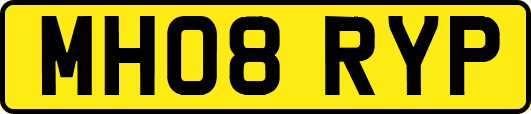 MH08RYP