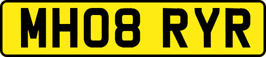MH08RYR