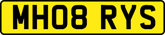 MH08RYS