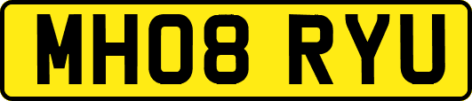 MH08RYU