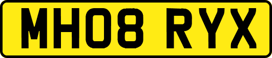 MH08RYX