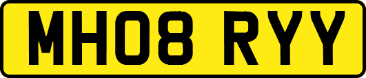 MH08RYY