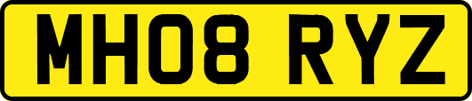 MH08RYZ