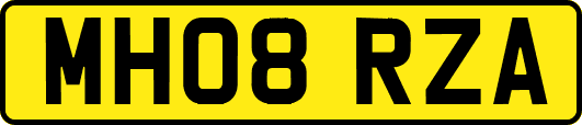 MH08RZA