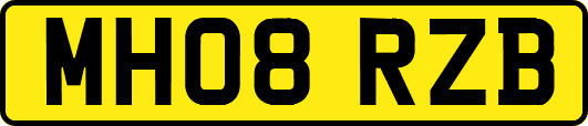 MH08RZB