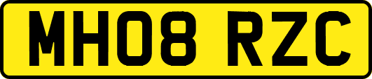 MH08RZC