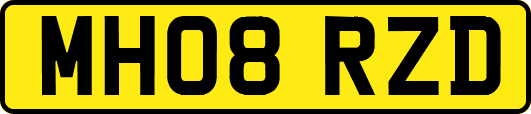 MH08RZD