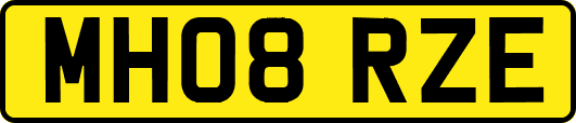 MH08RZE