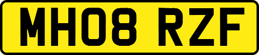 MH08RZF