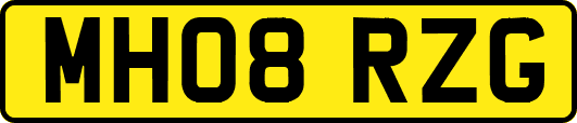 MH08RZG