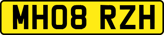 MH08RZH