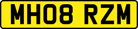 MH08RZM