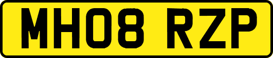 MH08RZP