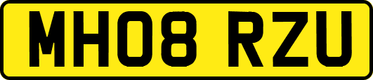 MH08RZU