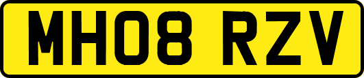 MH08RZV