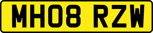 MH08RZW
