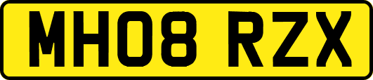 MH08RZX
