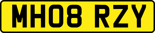 MH08RZY