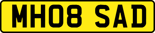 MH08SAD