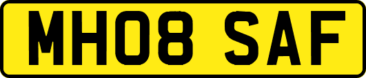 MH08SAF
