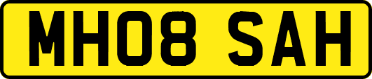 MH08SAH