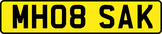 MH08SAK